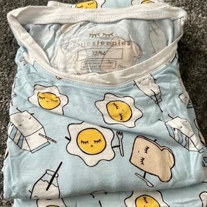 Little Sleepies Pajamas